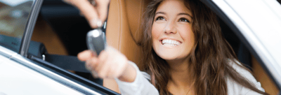 5 Reasons to Get Auto Financing at a Credit Union